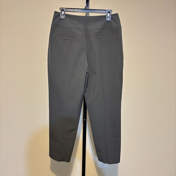 Athleta Endless Pant Shadow Gray Pants - Picture 14 of 15